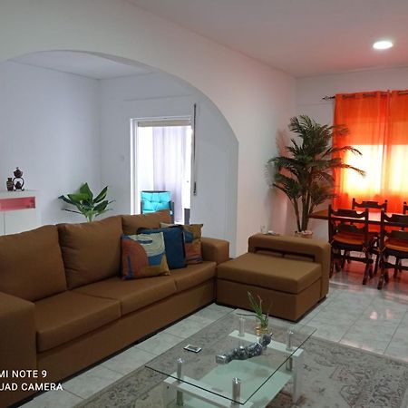 Lovely Apartment In Mindelo City Center Εξωτερικό φωτογραφία