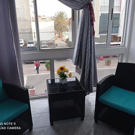 Lovely Apartment In Mindelo City Center Εξωτερικό φωτογραφία