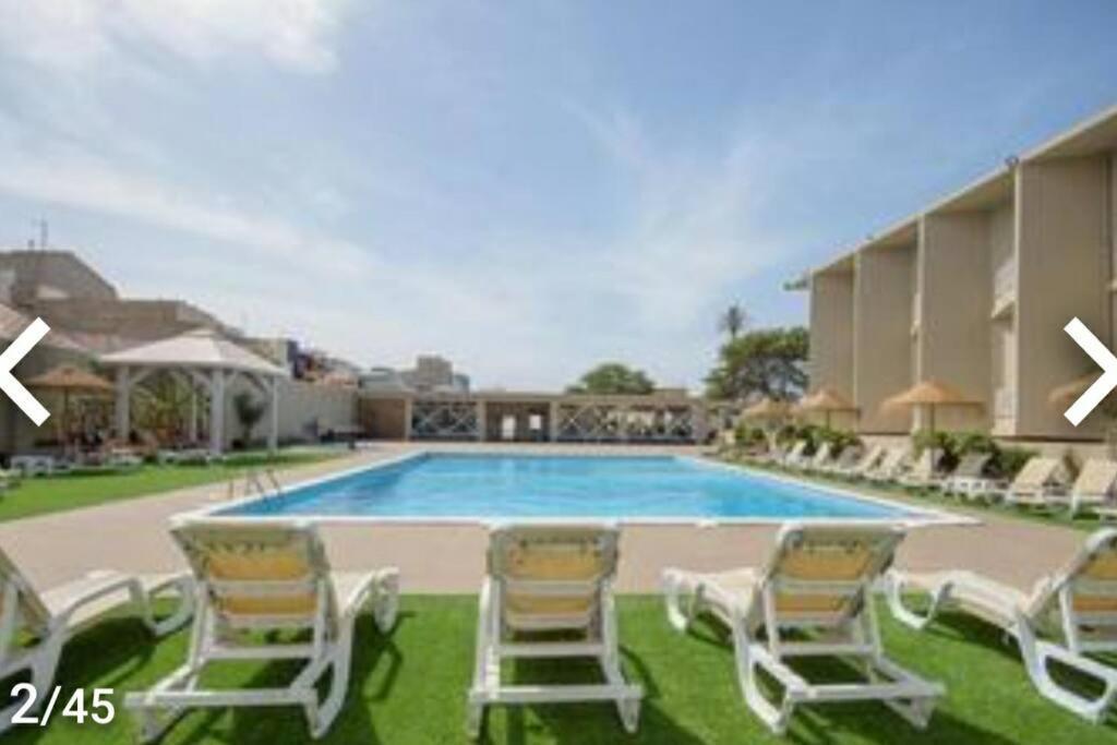Lovely Apartment In Mindelo City Center Εξωτερικό φωτογραφία