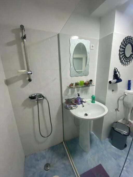 Lovely Apartment In Mindelo City Center Εξωτερικό φωτογραφία