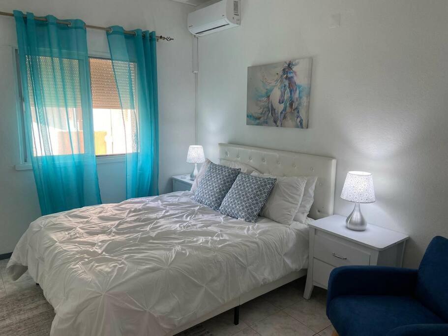 Lovely Apartment In Mindelo City Center Εξωτερικό φωτογραφία