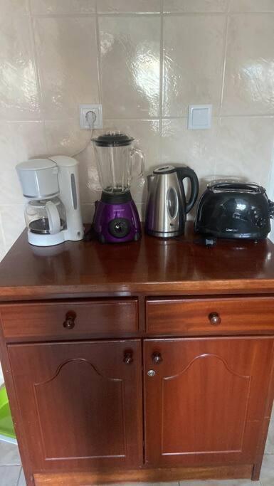Lovely Apartment In Mindelo City Center Εξωτερικό φωτογραφία