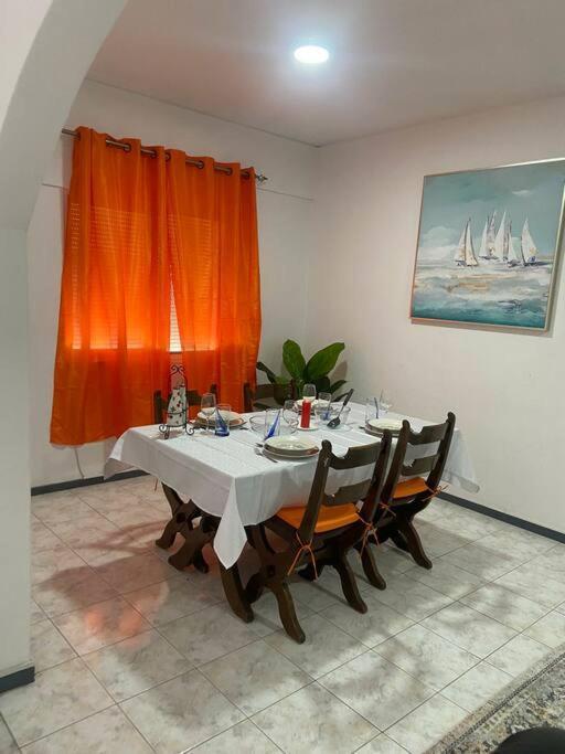 Lovely Apartment In Mindelo City Center Εξωτερικό φωτογραφία