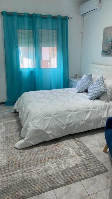Lovely Apartment In Mindelo City Center Εξωτερικό φωτογραφία