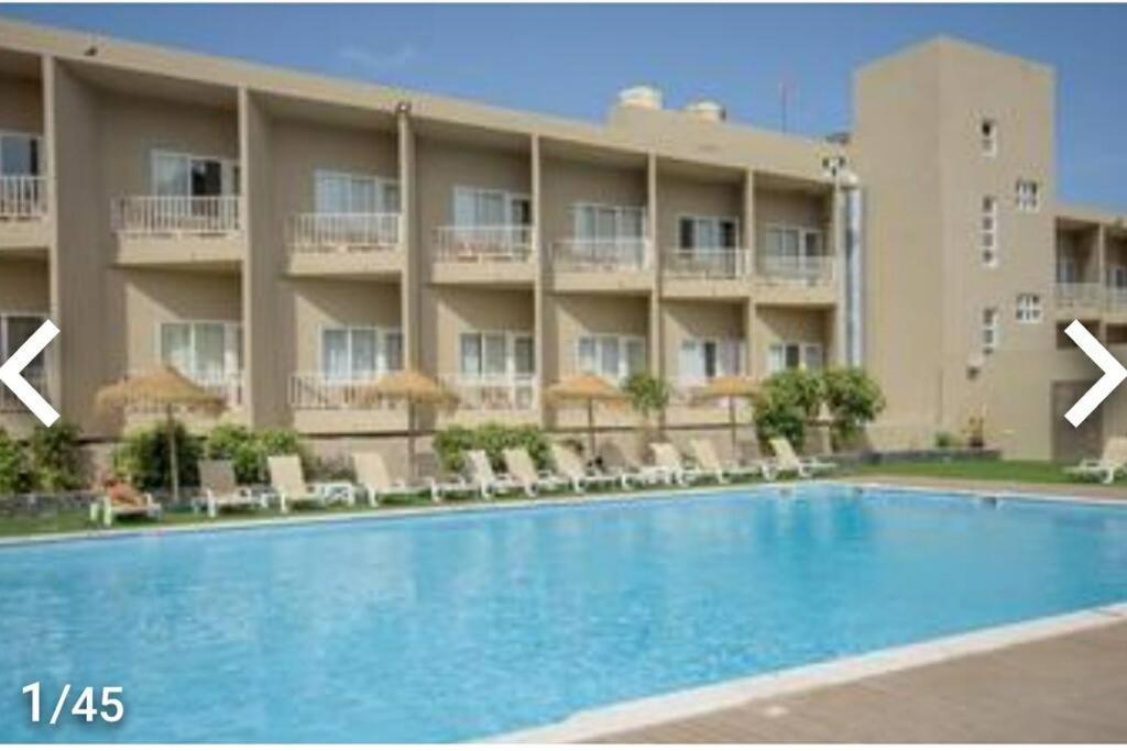 Lovely Apartment In Mindelo City Center Εξωτερικό φωτογραφία