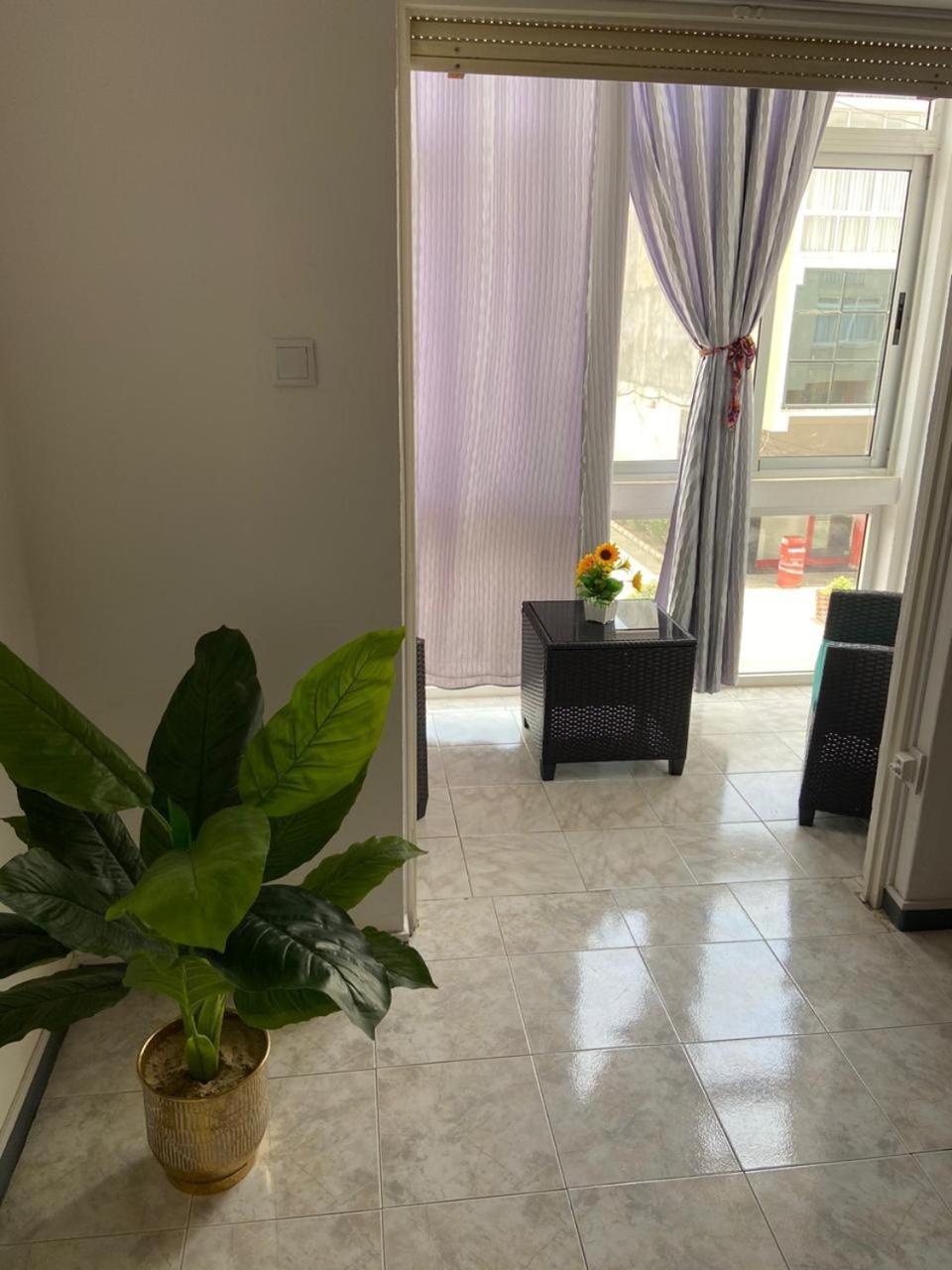 Lovely Apartment In Mindelo City Center Εξωτερικό φωτογραφία