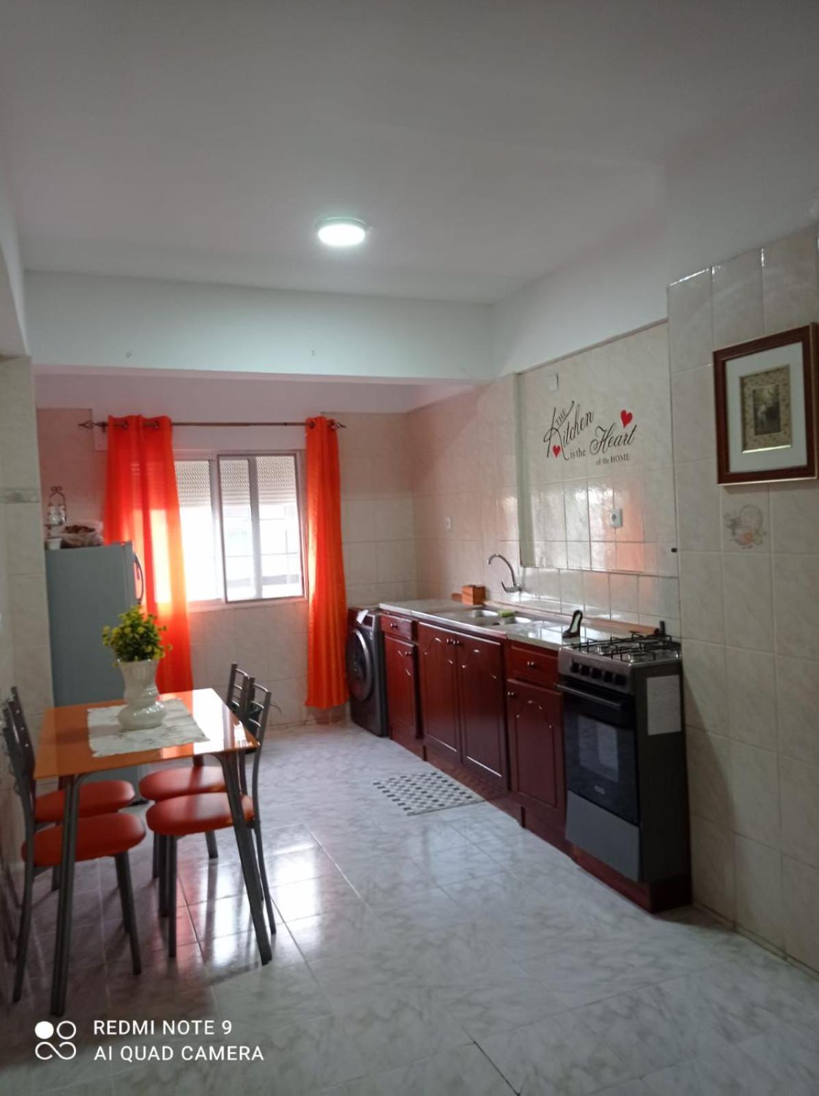 Lovely Apartment In Mindelo City Center Εξωτερικό φωτογραφία