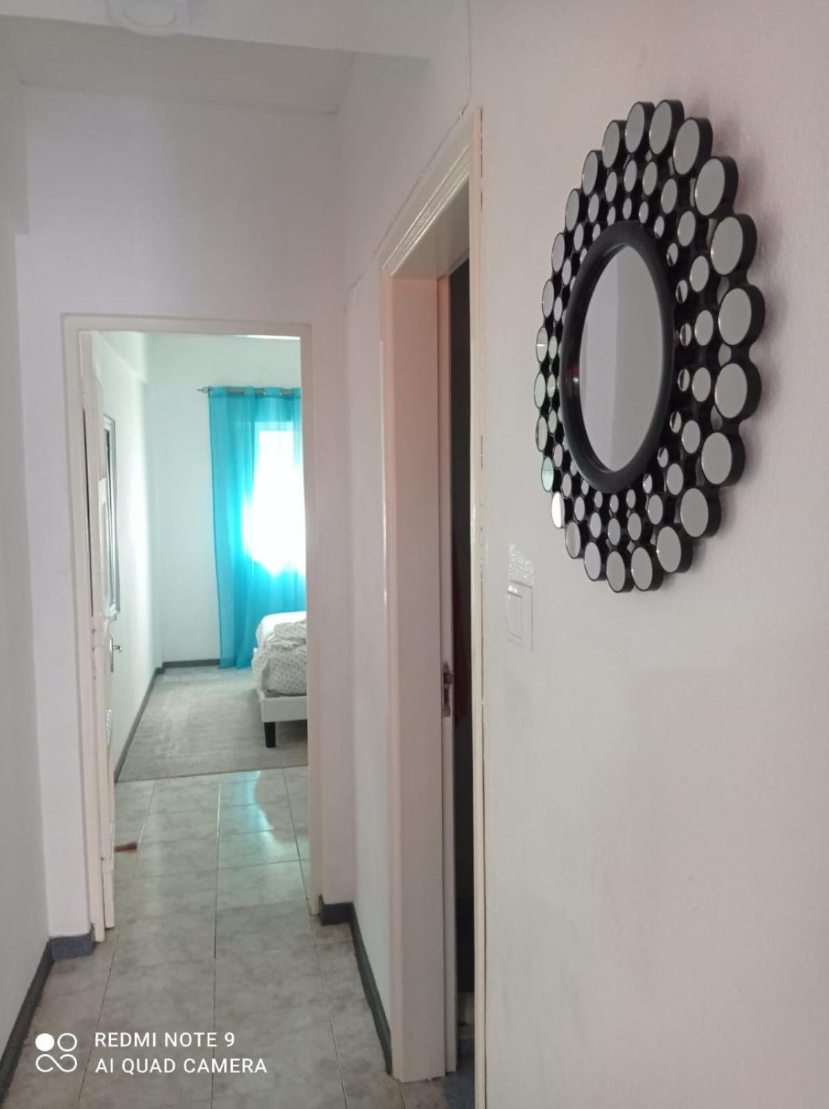 Lovely Apartment In Mindelo City Center Εξωτερικό φωτογραφία
