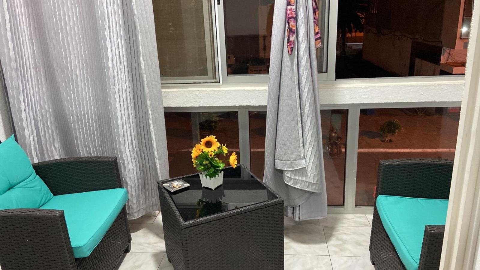 Lovely Apartment In Mindelo City Center Εξωτερικό φωτογραφία