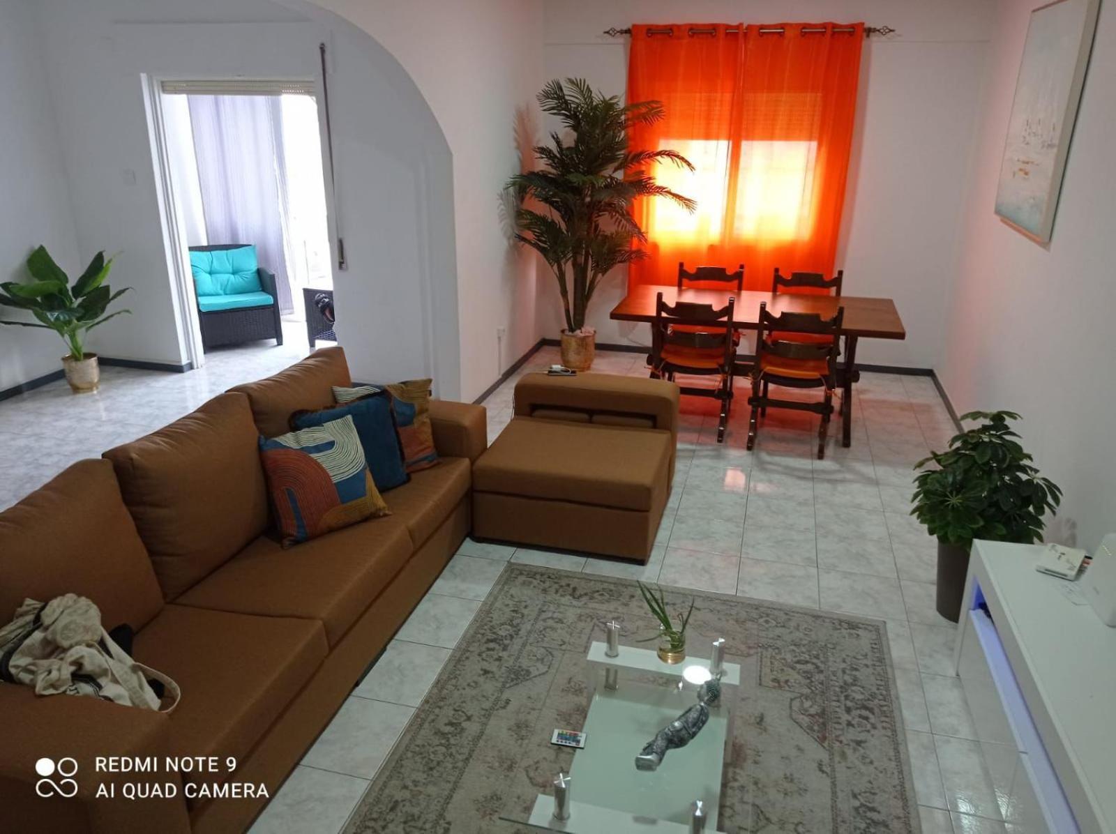 Lovely Apartment In Mindelo City Center Εξωτερικό φωτογραφία