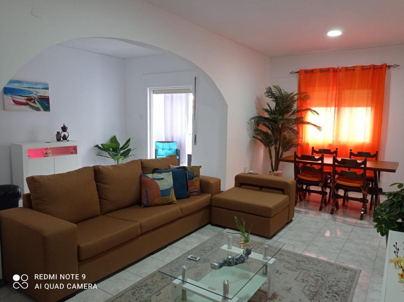 Lovely Apartment In Mindelo City Center Εξωτερικό φωτογραφία