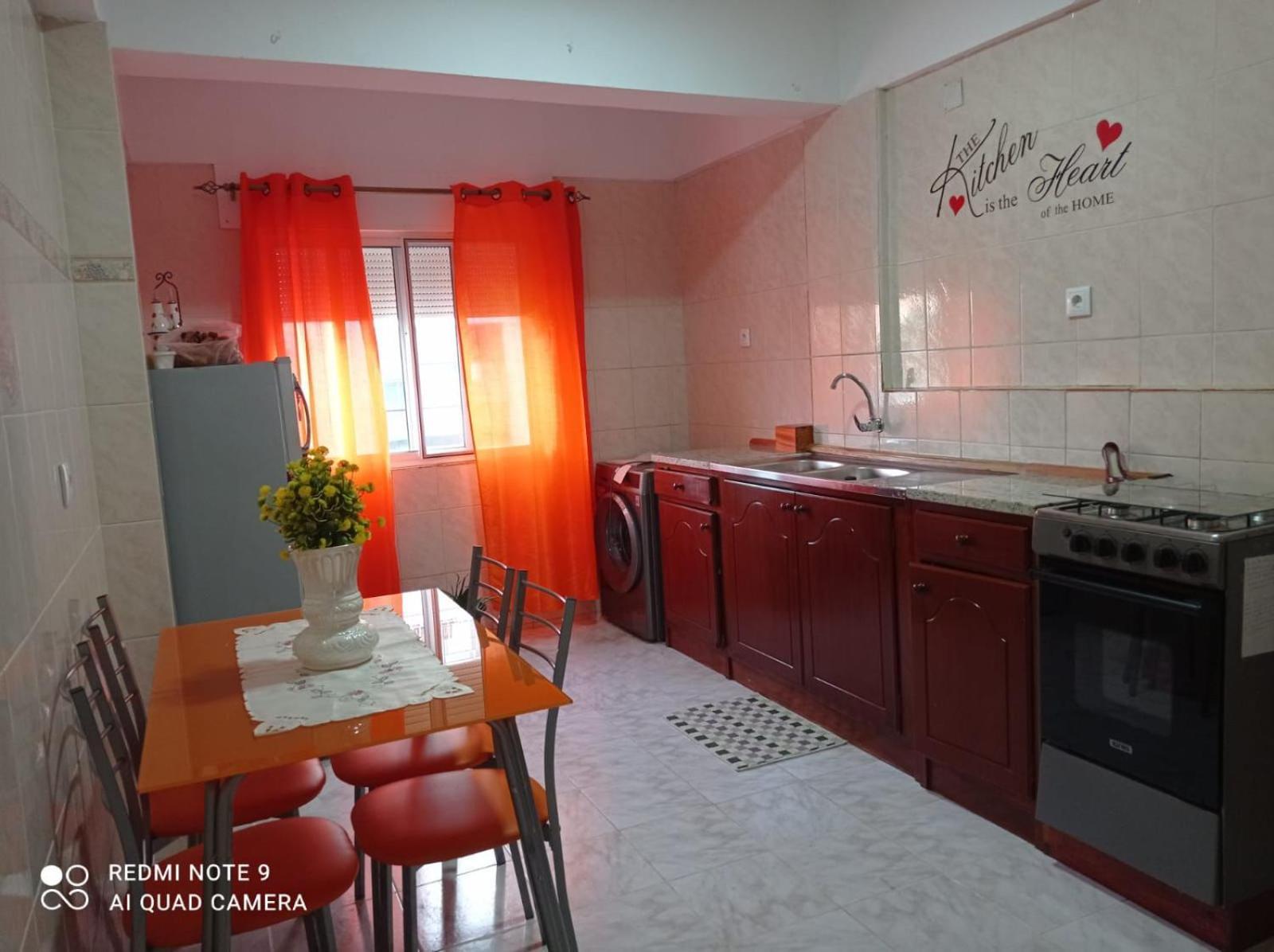 Lovely Apartment In Mindelo City Center Εξωτερικό φωτογραφία