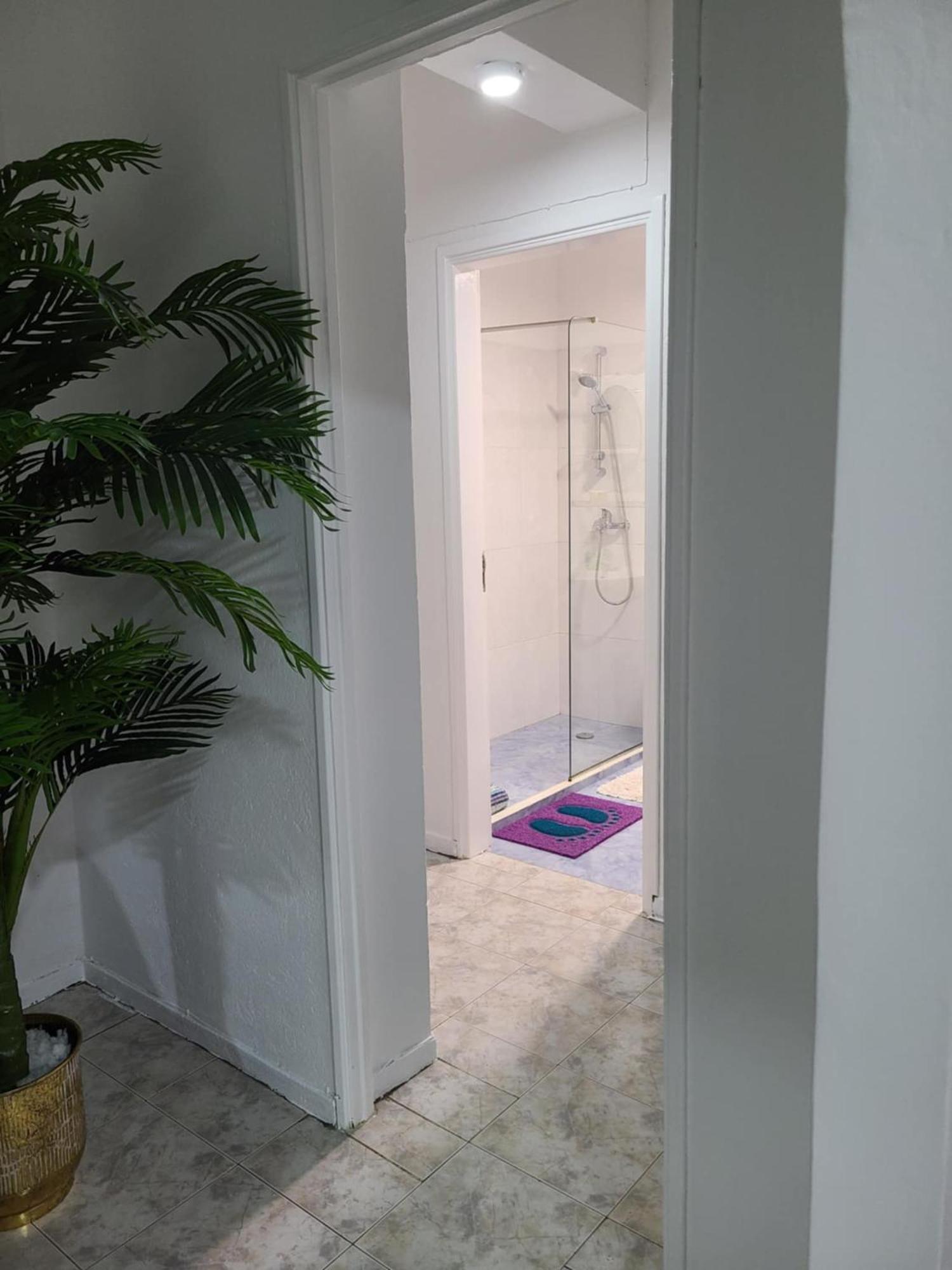 Lovely Apartment In Mindelo City Center Εξωτερικό φωτογραφία