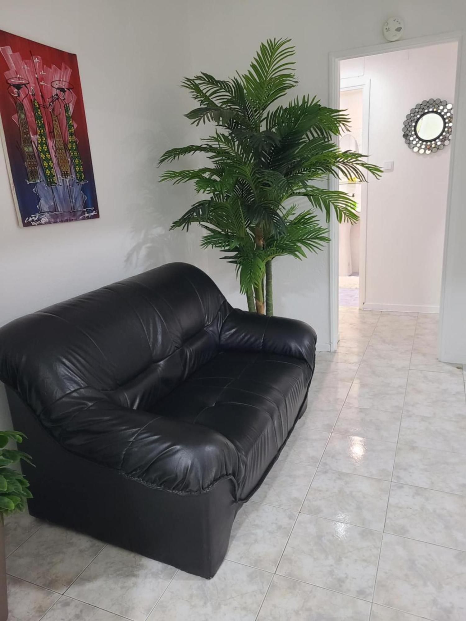 Lovely Apartment In Mindelo City Center Εξωτερικό φωτογραφία